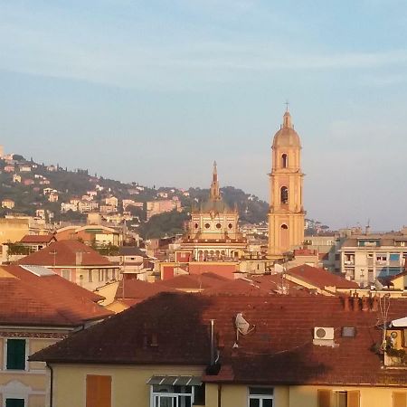 20 Via Salvo D'Acquisto Daire Rapallo Dış mekan fotoğraf