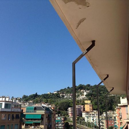 20 Via Salvo D'Acquisto Daire Rapallo Dış mekan fotoğraf