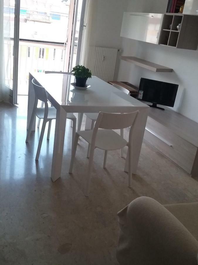 20 Via Salvo D'Acquisto Daire Rapallo Dış mekan fotoğraf