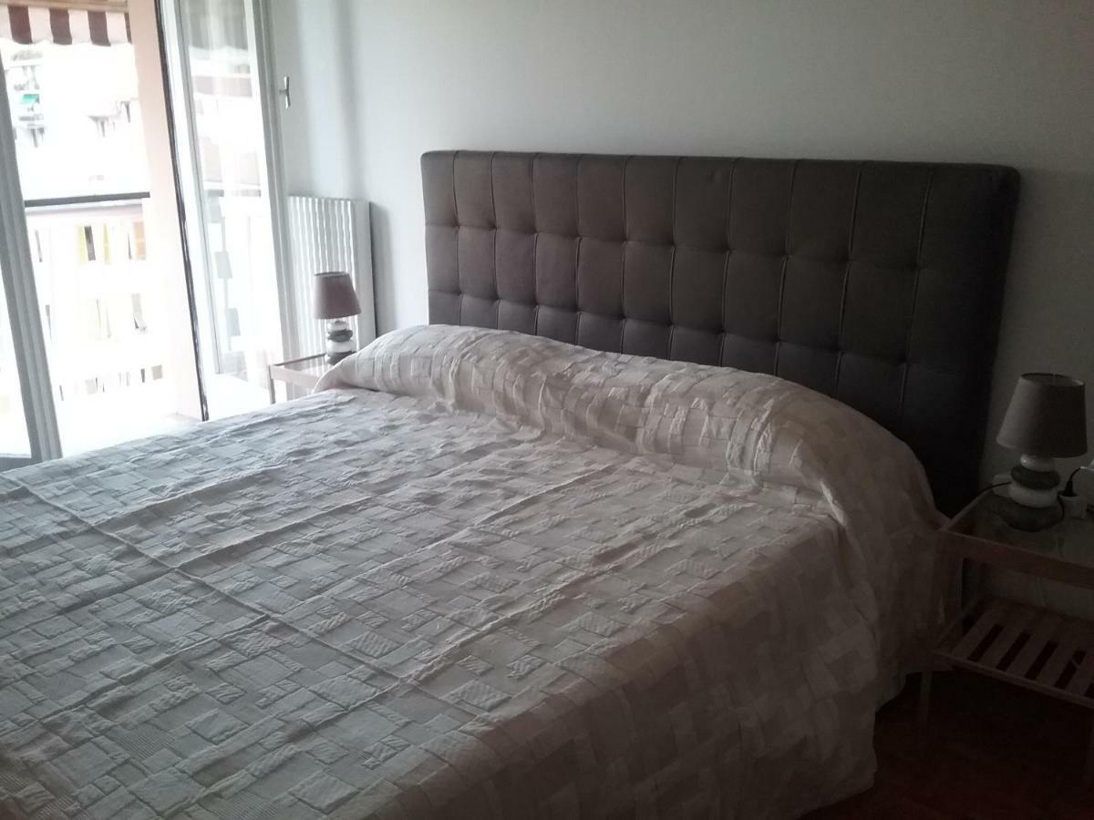 20 Via Salvo D'Acquisto Daire Rapallo Dış mekan fotoğraf