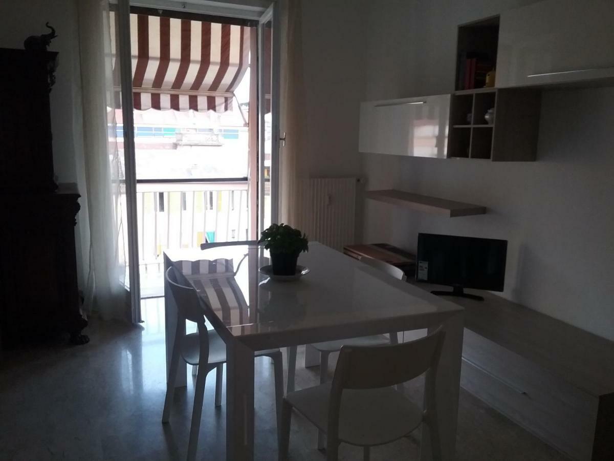 20 Via Salvo D'Acquisto Daire Rapallo Dış mekan fotoğraf