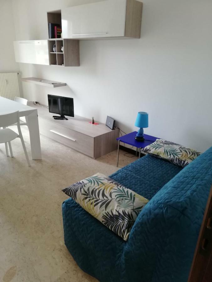 20 Via Salvo D'Acquisto Daire Rapallo Dış mekan fotoğraf