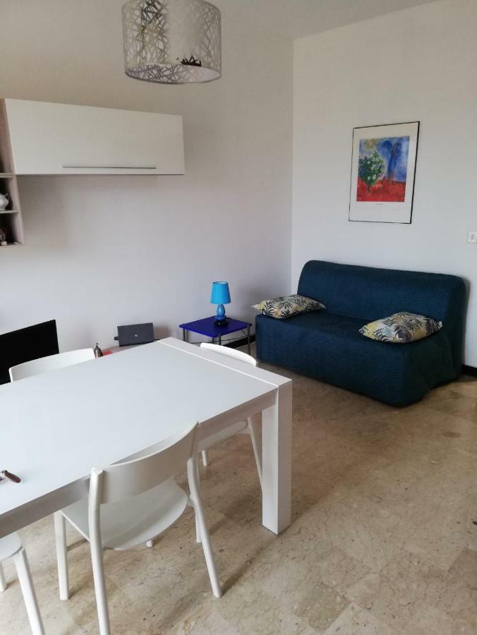 20 Via Salvo D'Acquisto Daire Rapallo Dış mekan fotoğraf